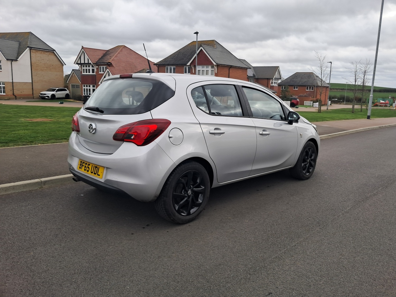Used Vauxhall Corsa 2015 for sale - 78018620: Photo 5