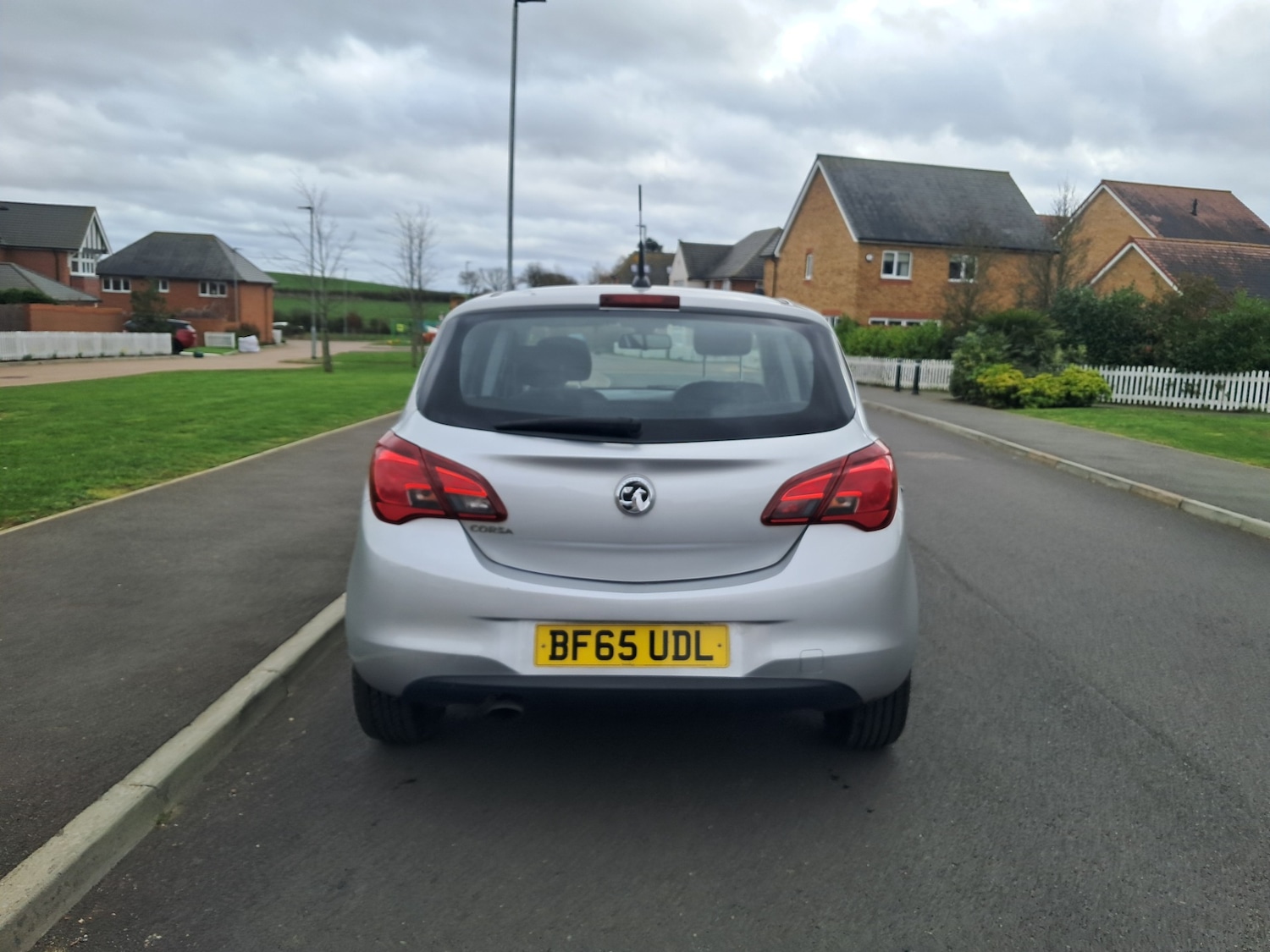 Used Vauxhall Corsa 2015 for sale - 78018620: Photo 6
