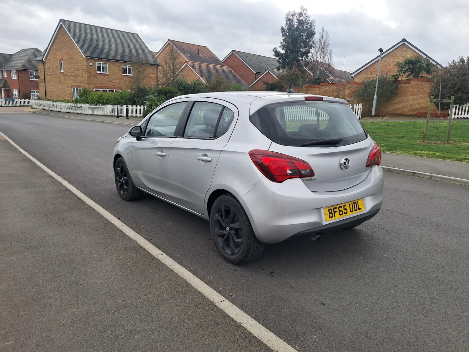 Used Vauxhall Corsa 2015 for sale - 78018620: Photo 7
