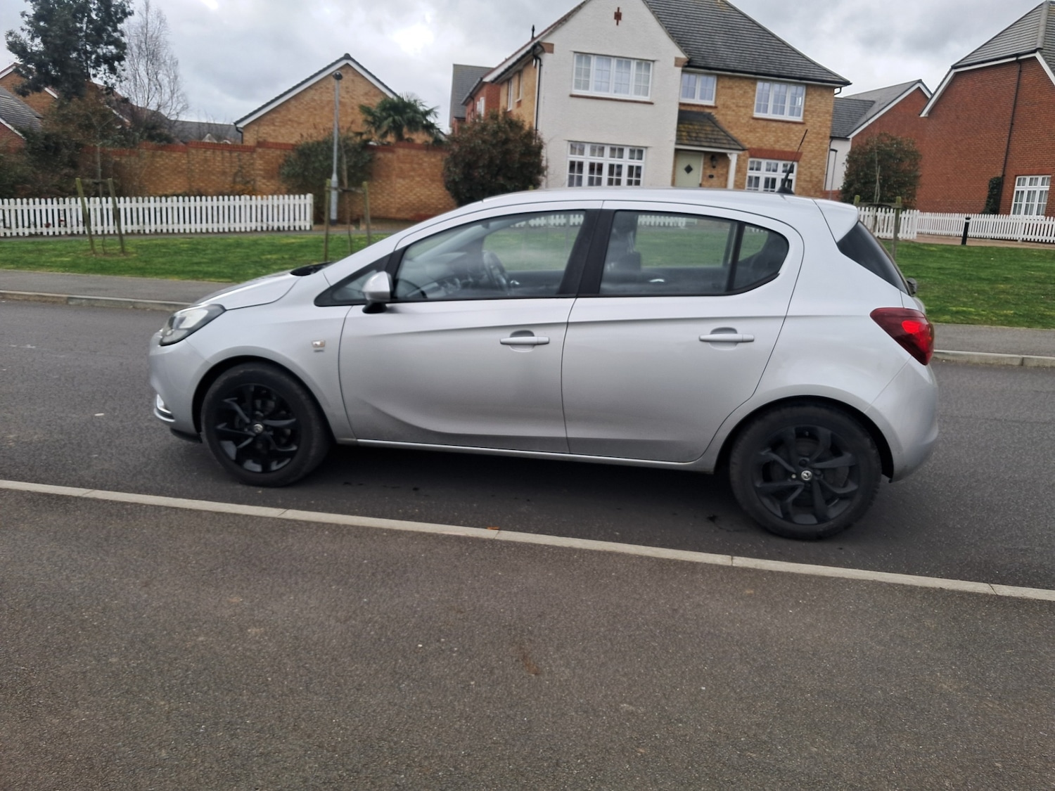 Used Vauxhall Corsa 2015 for sale - 78018620: Photo 8