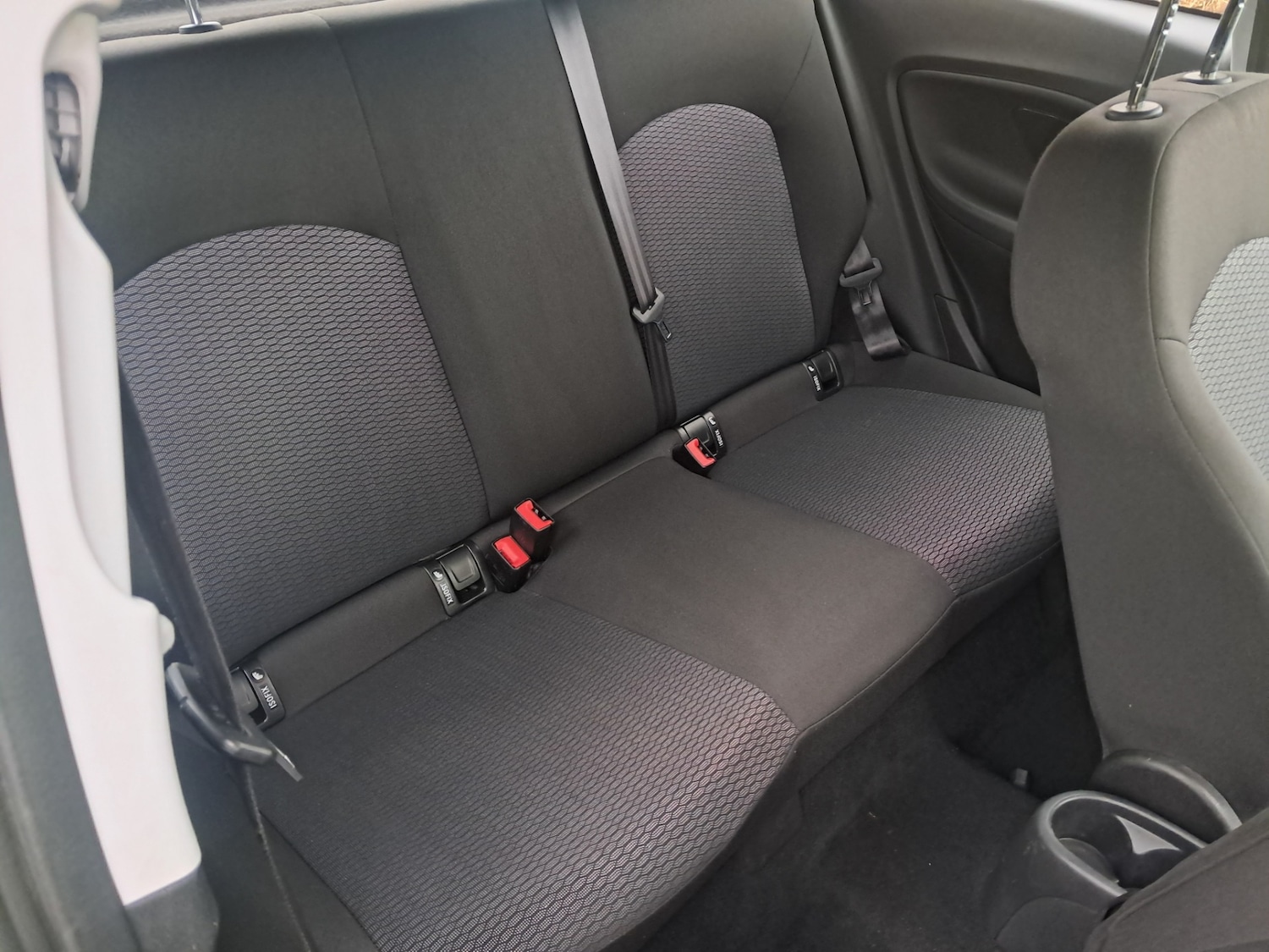 Used Vauxhall Corsa 2015 for sale - 78018597: Photo 10