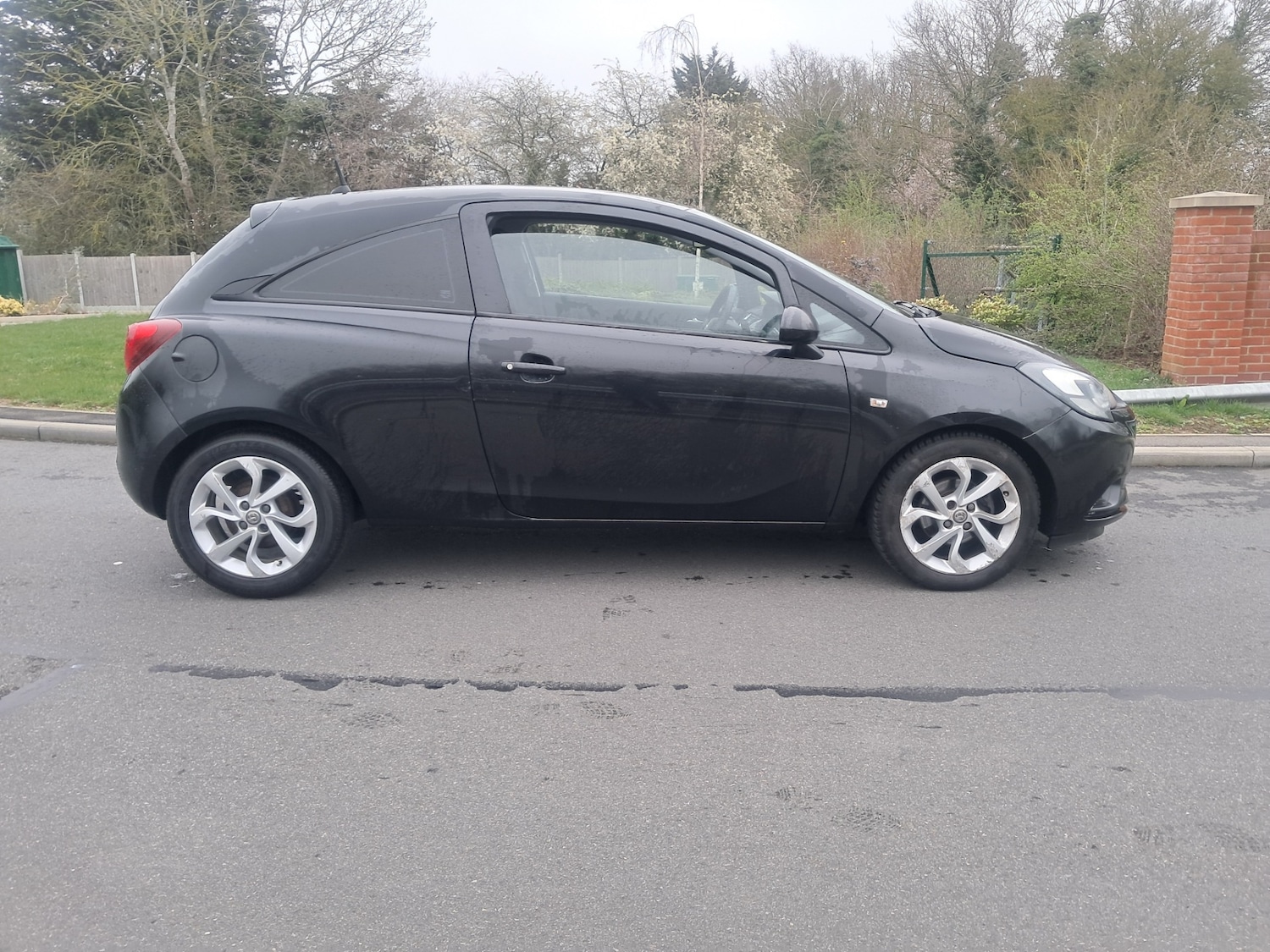 Used Vauxhall Corsa 2015 for sale - 78018597: Photo 3