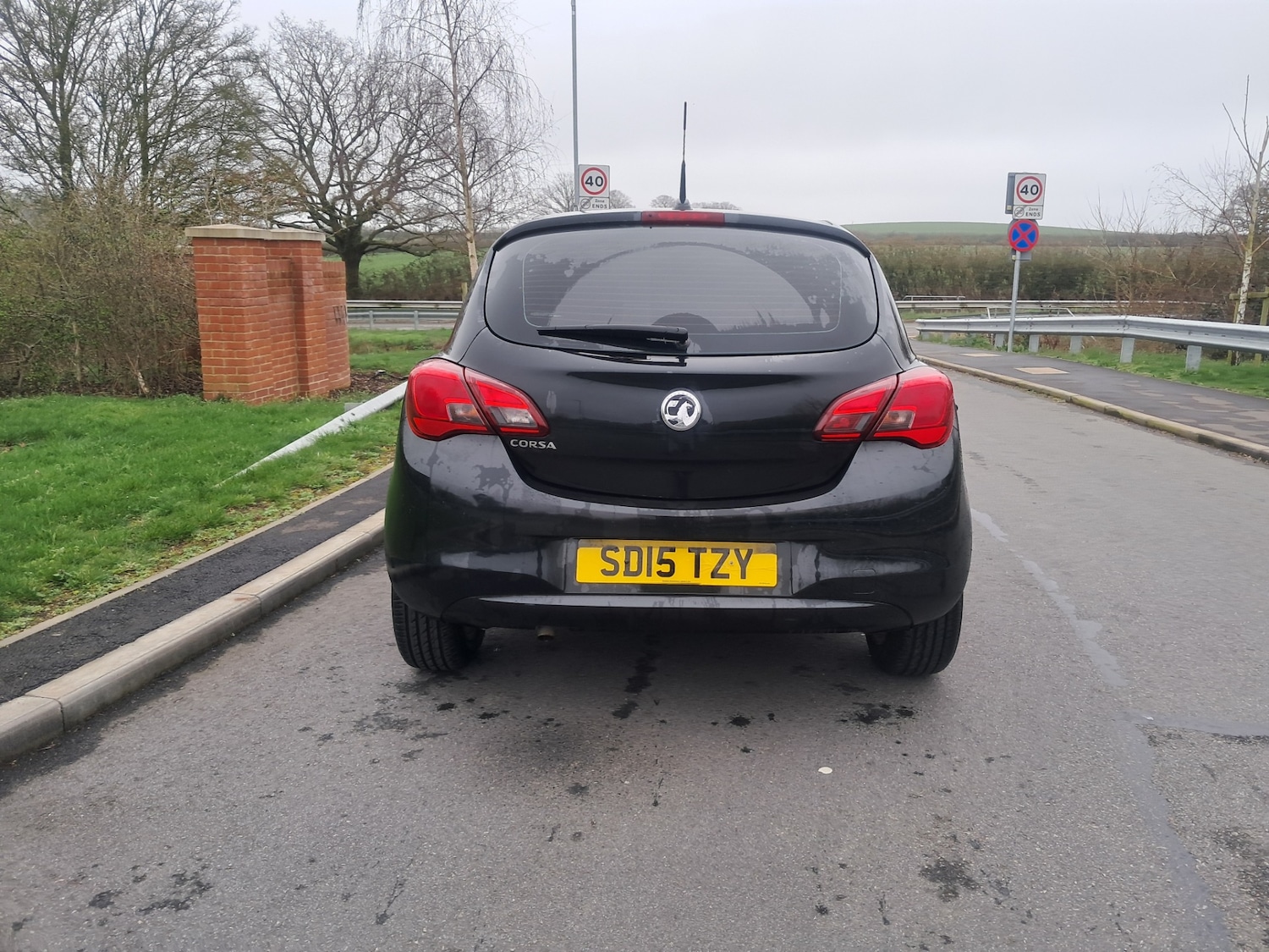 Used Vauxhall Corsa 2015 for sale - 78018597: Photo 5