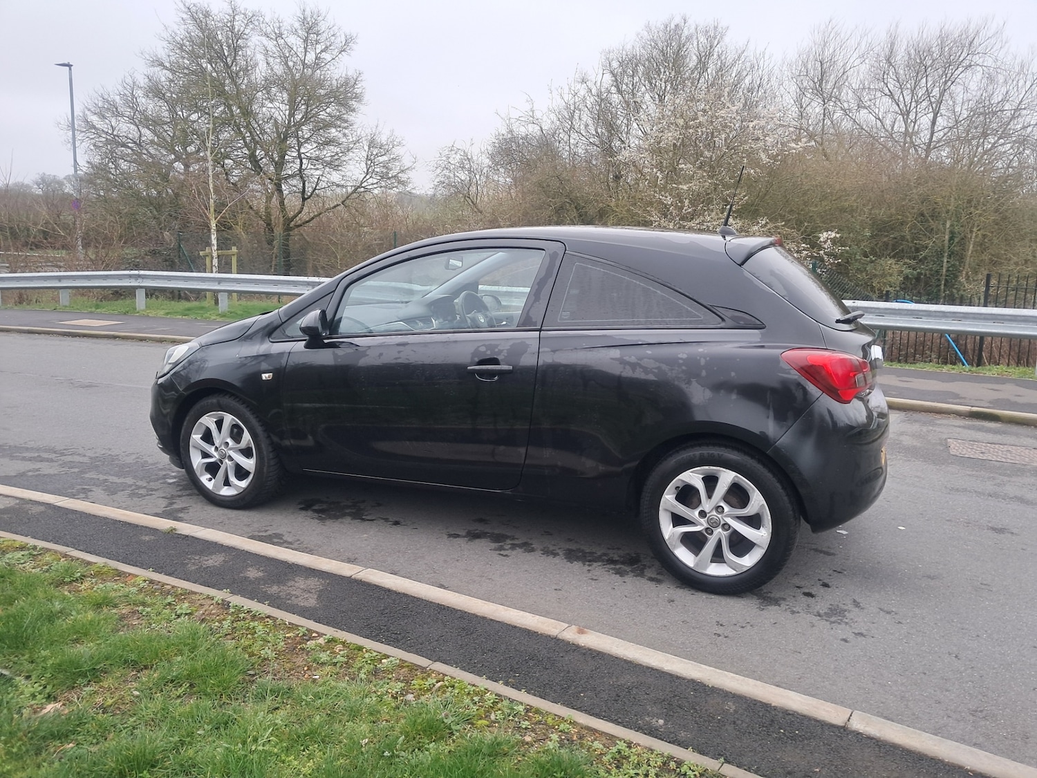 Used Vauxhall Corsa 2015 for sale - 78018597: Photo 7