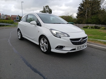 Used Vauxhall Corsa 2016 for sale - 78274194: Photo
