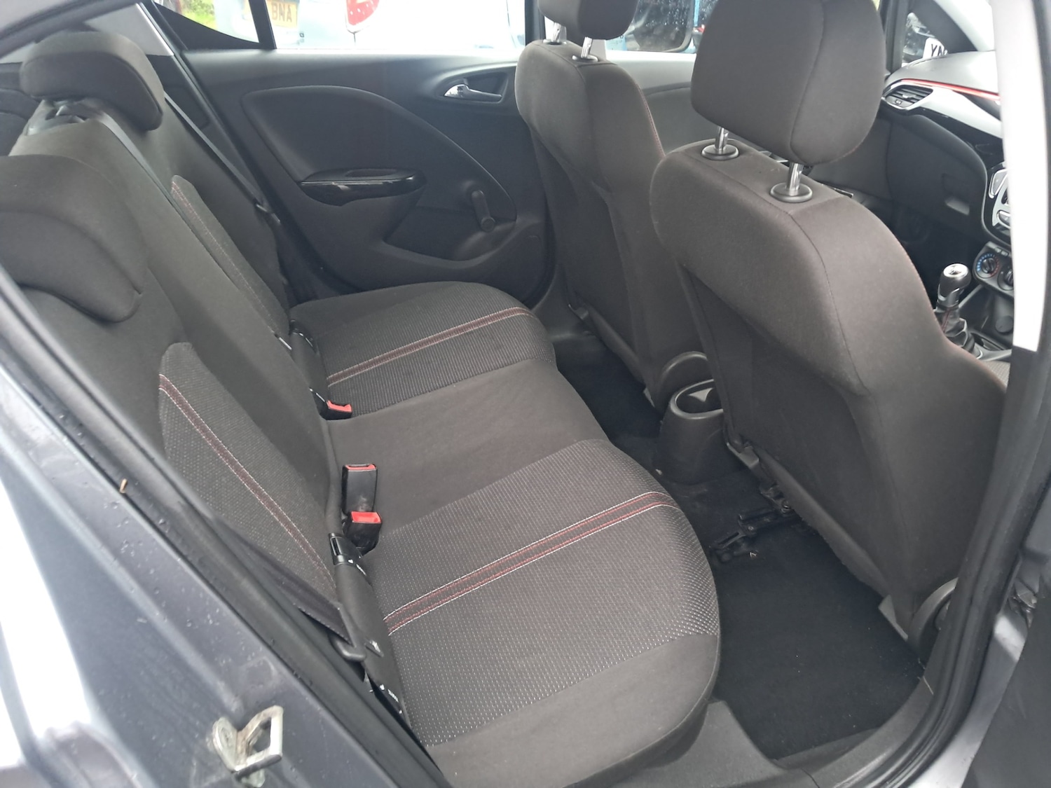 Used Vauxhall Corsa 2017 for sale - 78018604: Photo 10