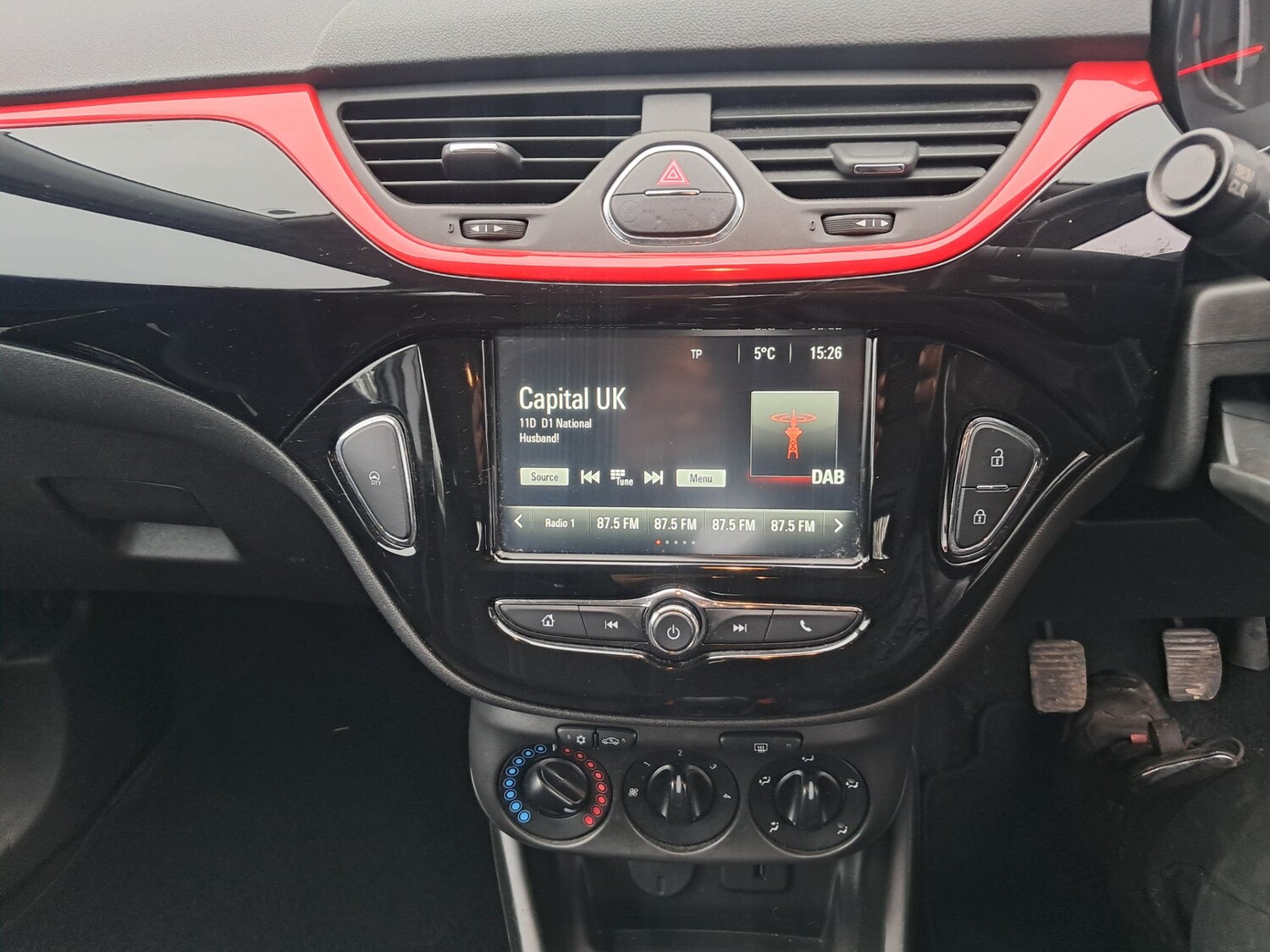 Used Vauxhall Corsa 2017 for sale - 78018604: Photo 12