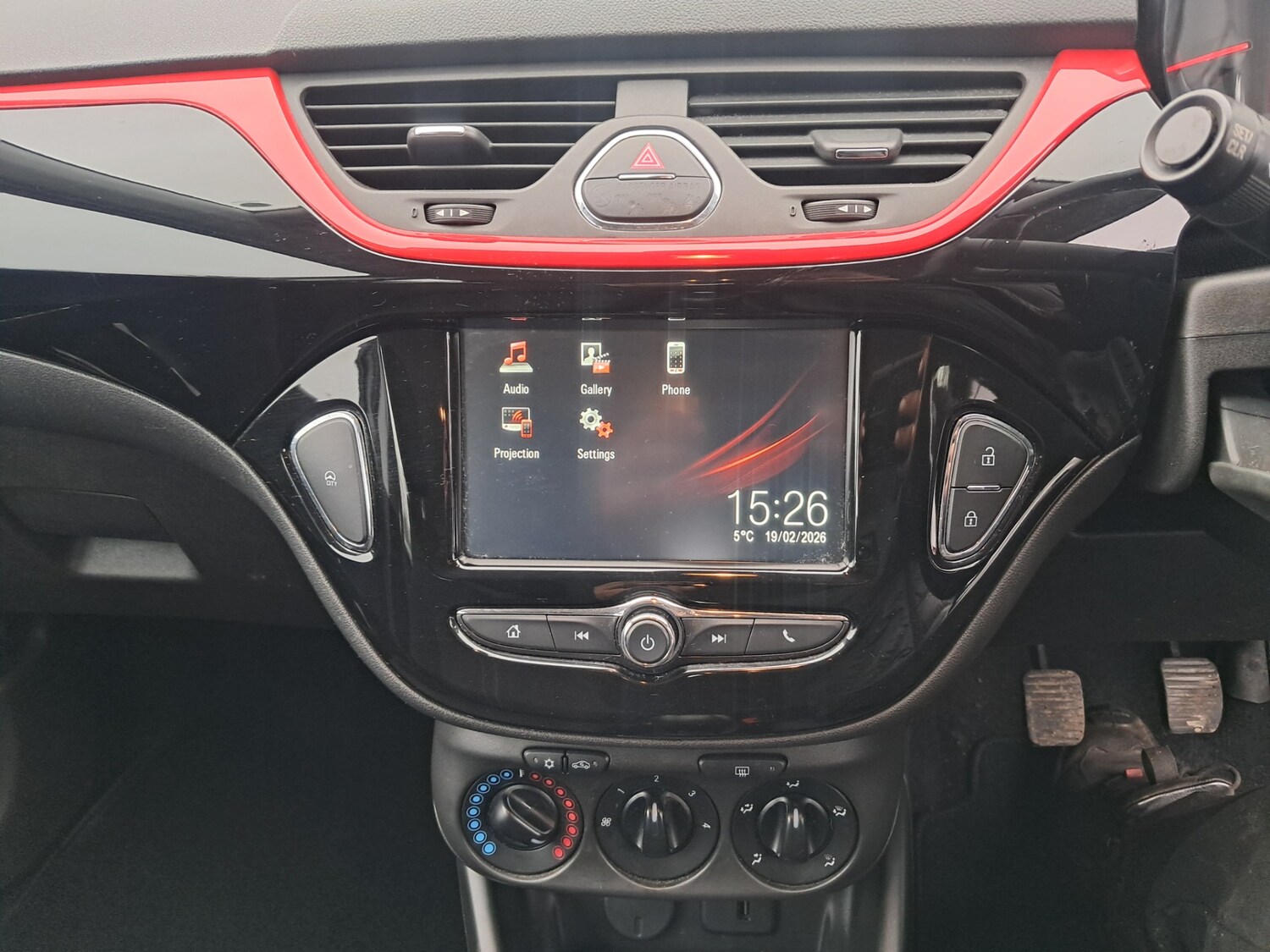 Used Vauxhall Corsa 2017 for sale - 78018604: Photo 13