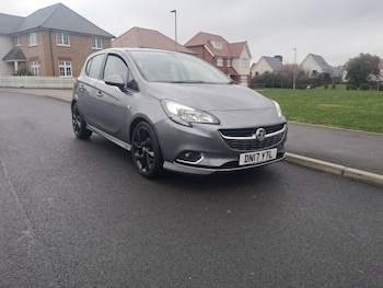 Used Vauxhall Corsa 2017 for sale - 78018604: Photo