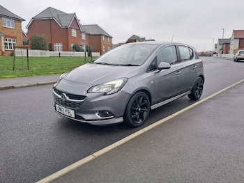 Used Vauxhall Corsa 2017 for sale - 78018604: Photo