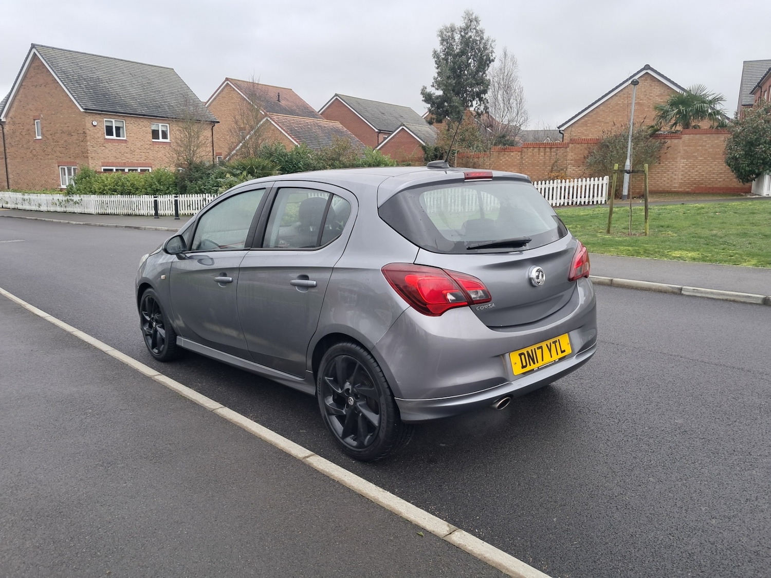 Used Vauxhall Corsa 2017 for sale - 78018604: Photo 5