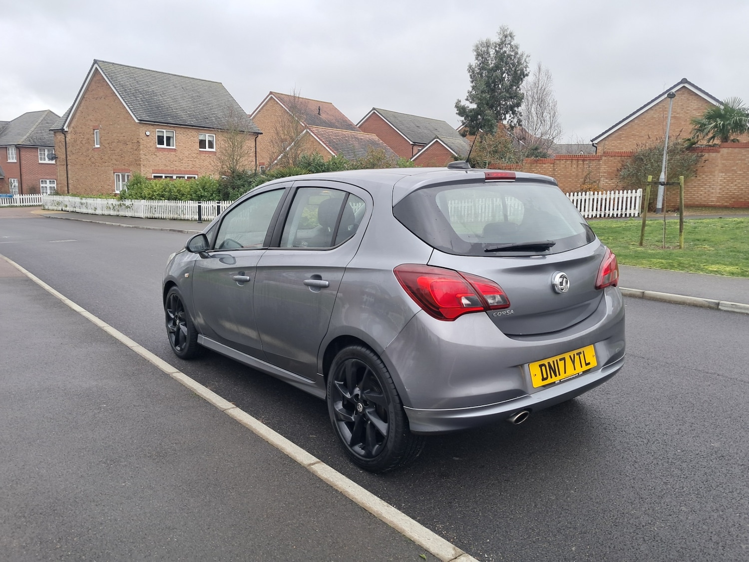 Used Vauxhall Corsa 2017 for sale - 78018604: Photo 6