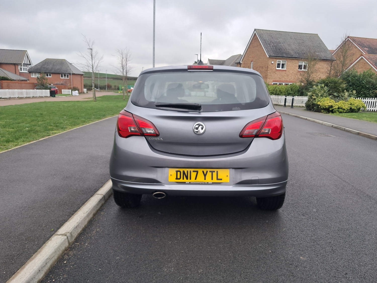 Used Vauxhall Corsa 2017 for sale - 78018604: Photo 7
