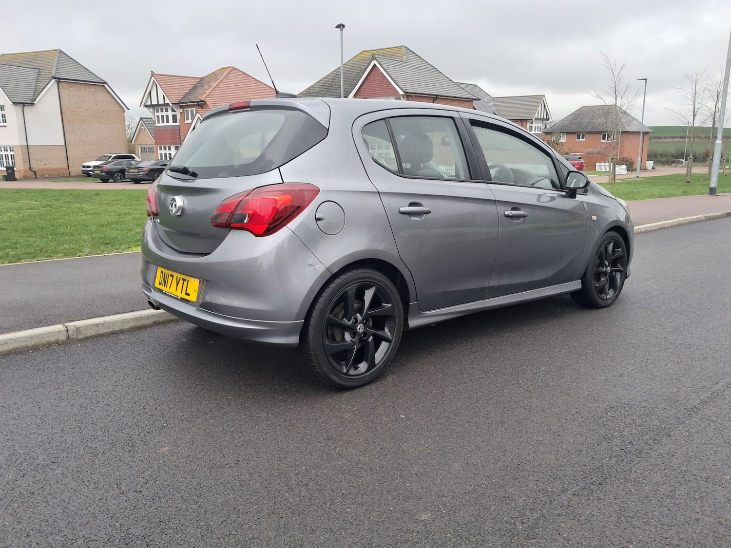 Used Vauxhall Corsa 2017 for sale - 78018604: Photo 8