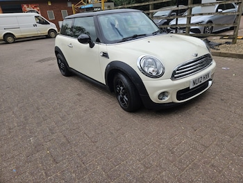 Used MINI Hatch 2012 for sale - 79195855: Photo