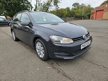 Used Volkswagen Golf 2013 for sale - 79559392: Photo