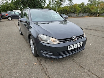 Used Volkswagen Golf 2013 for sale - 79559392: Photo