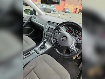 Used Volkswagen Golf 2013 for sale - 79559392: Photo