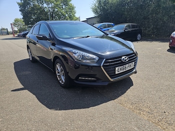 Used Hyundai i40 2016 for sale - 79357140: Photo