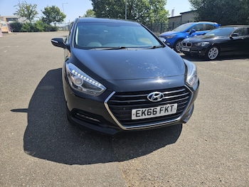 Used Hyundai i40 2016 for sale - 79357140: Photo