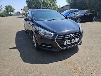 Used Hyundai i40 2016 for sale - 79357140: Photo