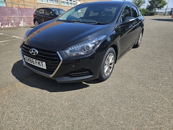 Used Hyundai i40 2016 for sale - 79357140: Photo