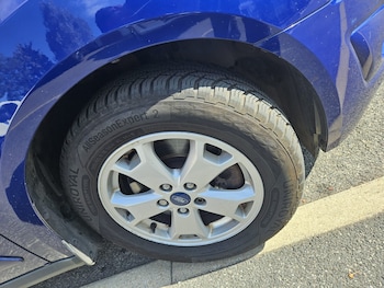 Used Ford Transit Connect 2015 for sale - 79474142: Photo
