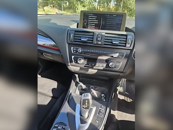 Used BMW 1 Series 2015 for sale - 79262657: Photo