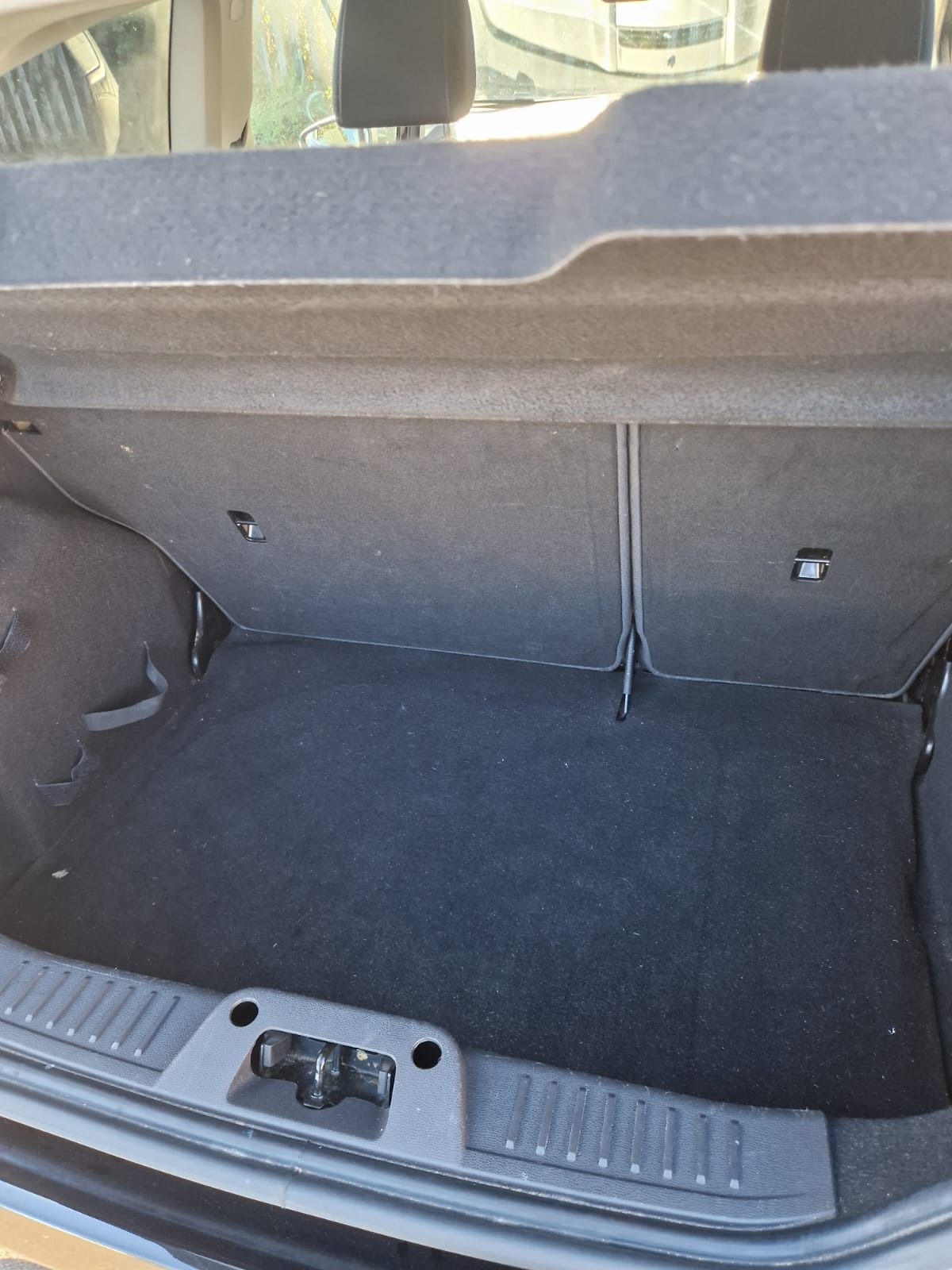 Used Ford Fiesta 2013 for sale - 76273203: Photo 8