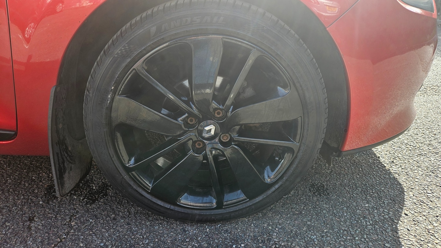 Used Renault Clio 2013 for sale - 76265000: Photo 12