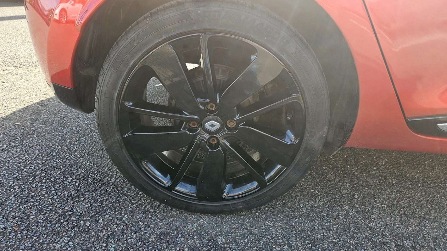 Used Renault Clio 2013 for sale - 76265000: Photo 13