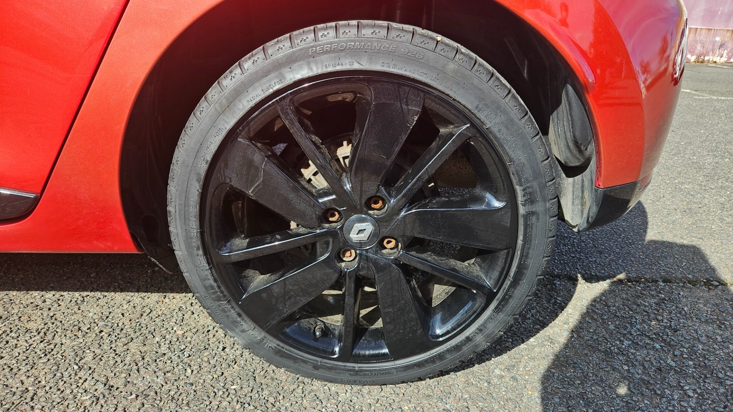 Used Renault Clio 2013 for sale - 76265000: Photo 14