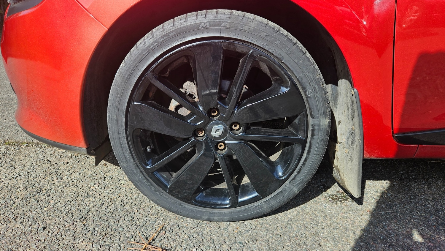 Used Renault Clio 2013 for sale - 76265000: Photo 15