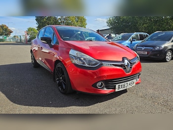 Used Renault Clio 2013 for sale - 76265000: Photo