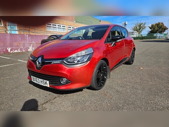 Used Renault Clio 2013 for sale - 76265000: Photo