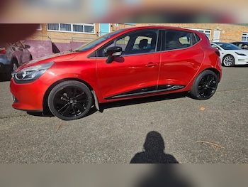 Used Renault Clio 2013 for sale - 76265000: Photo