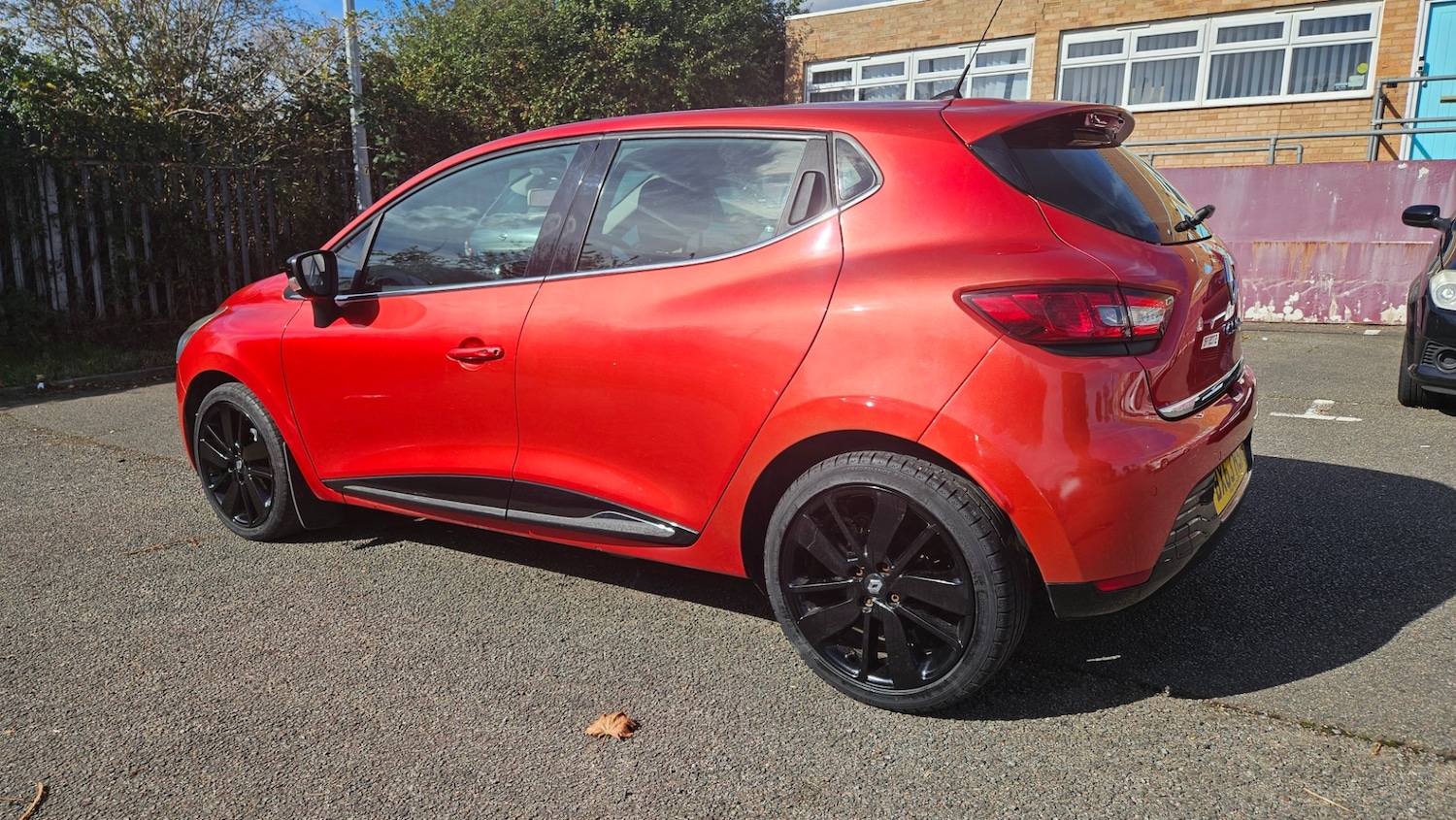 Used Renault Clio 2013 for sale - 76265000: Photo 6