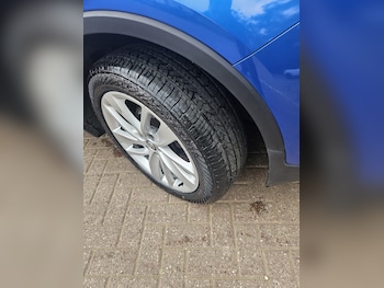 Used Vauxhall Mokka X 2016 for sale - 78950307: Photo