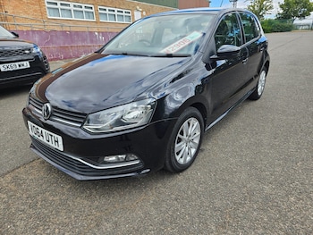 Used Volkswagen Polo 2014 for sale - 79345112: Photo