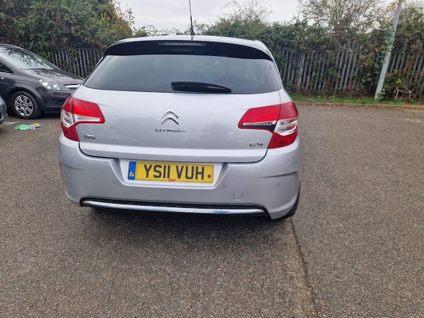 Used Citroen C4 2011 for sale - 76319800: Photo 12