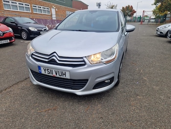 Citroen - C4