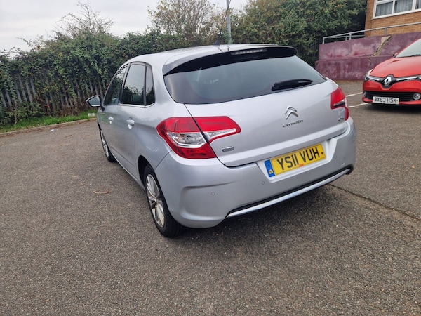 Used Citroen C4 2011 for sale - 76319800: Photo 4
