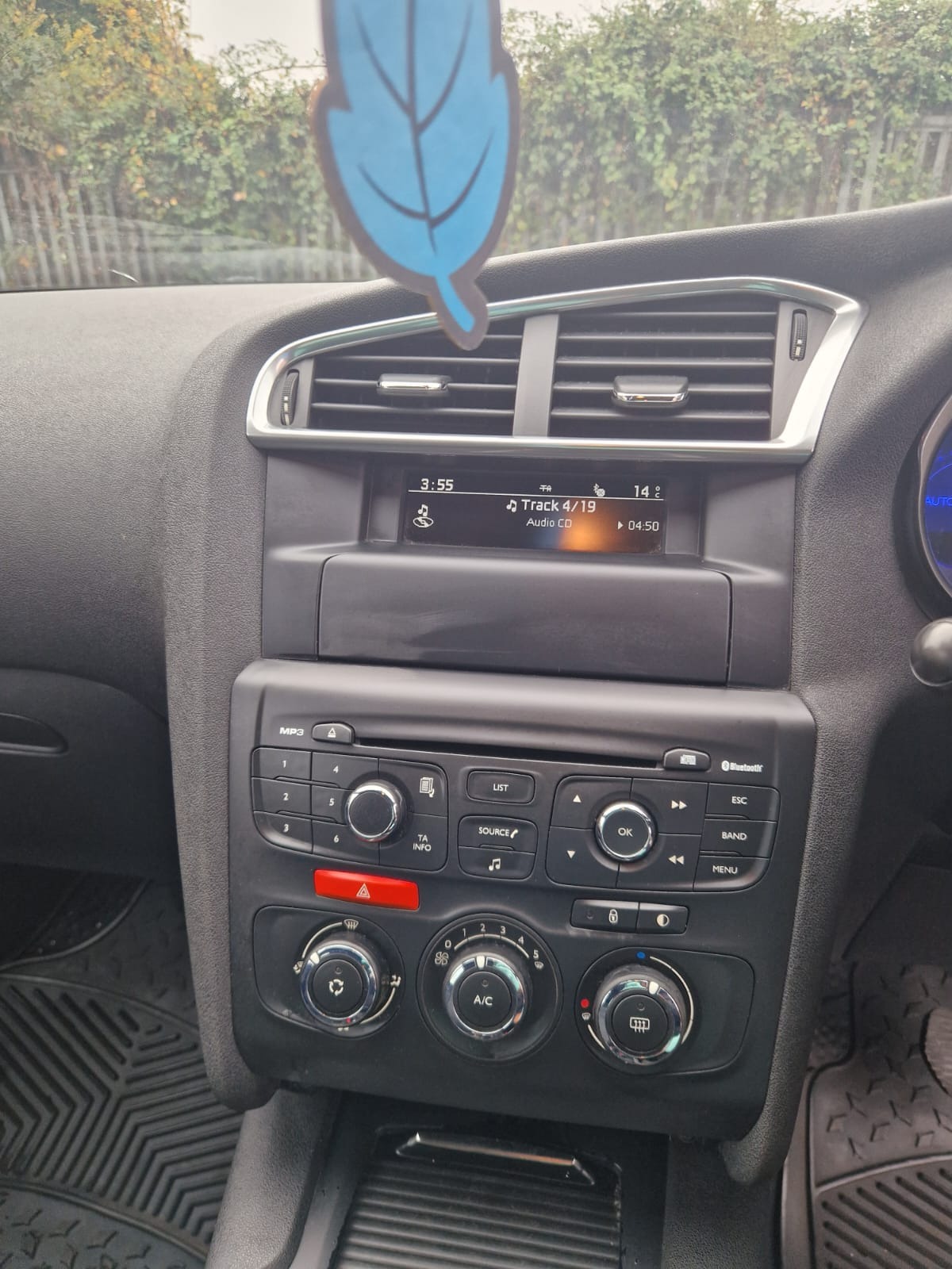 Used Citroen C4 2011 for sale - 76319800: Photo 6