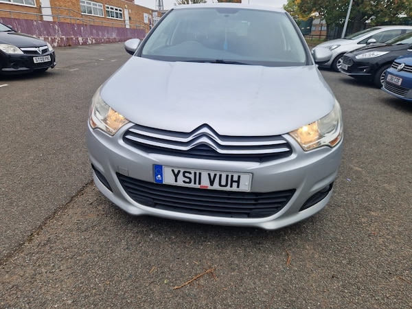Used Citroen C4 2011 for sale - 76319800: Photo 9