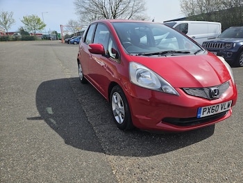 Used Honda Jazz 2010 for sale - 78950430: Photo