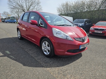 Used Honda Jazz 2010 for sale - 78950430: Photo