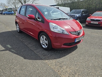 Used Honda Jazz 2010 for sale - 78950430: Photo