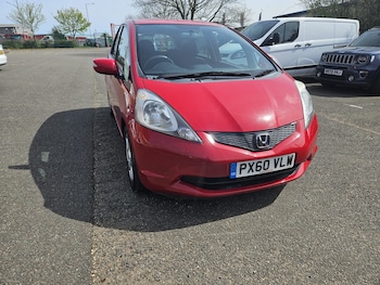 Used Honda Jazz 2010 for sale - 78950430: Photo
