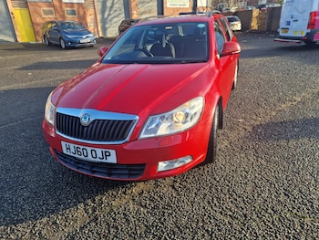 Used Skoda Octavia 2011 for sale - 78950368: Photo