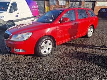 Used Skoda Octavia 2011 for sale - 78950368: Photo